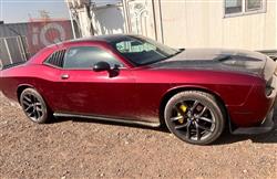 دۆج چالنجەر